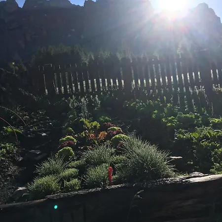 Garni Bed & Breakfast San Cassiano (Badia)