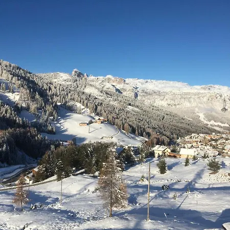 Bed & Breakfast Garni San Cassiano (Badia)