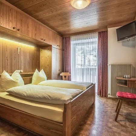Bed & Breakfast Garni