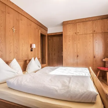 Garni Bed & Breakfast San Cassiano (Badia)