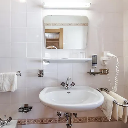 Garni Bed & Breakfast *