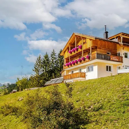 Garni Bed & Breakfast