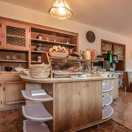 Garni Bed & Breakfast