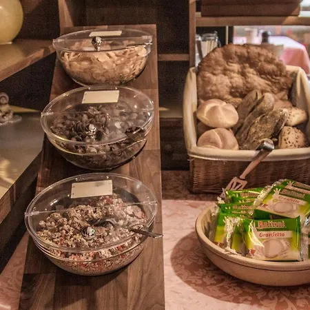 Garni Bed & Breakfast
