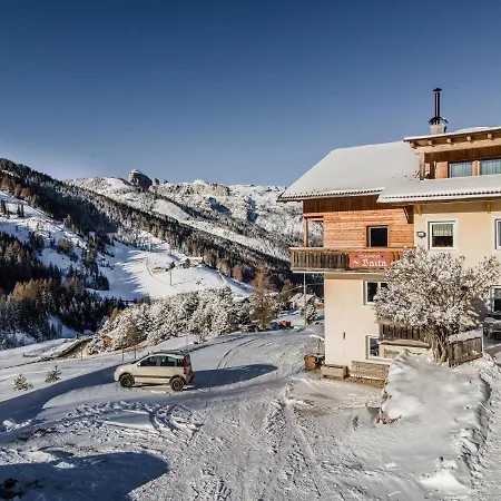 Garni Bed & Breakfast San Cassiano (Badia)